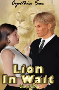 lion shifter erotic romance cynthia sax