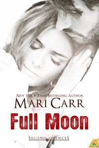 Mari Carr